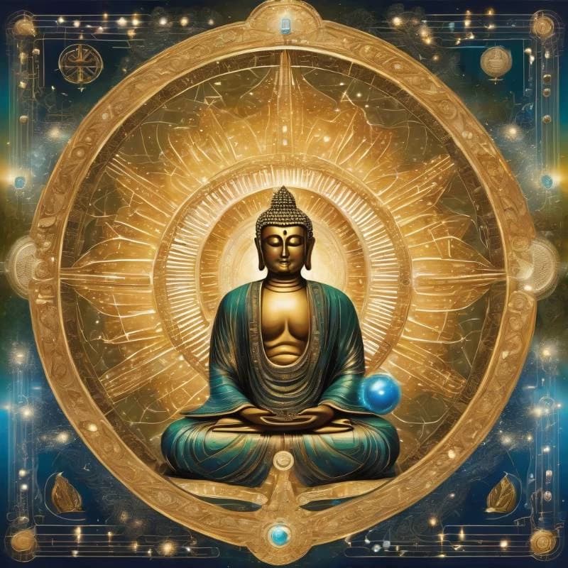 Spiritual Conflict Resolution Guide thumbnail