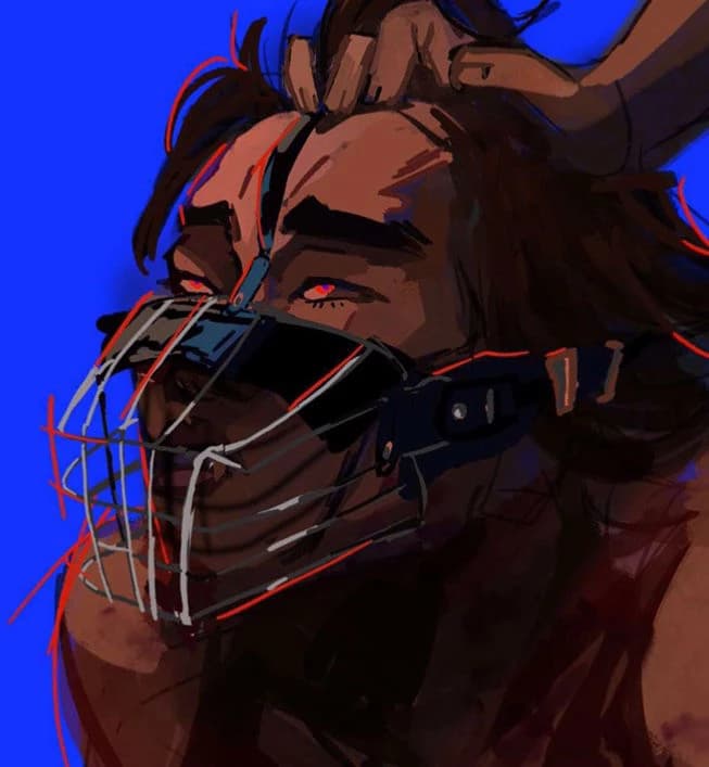 Miguel O’Hara (Submissive) thumbnail