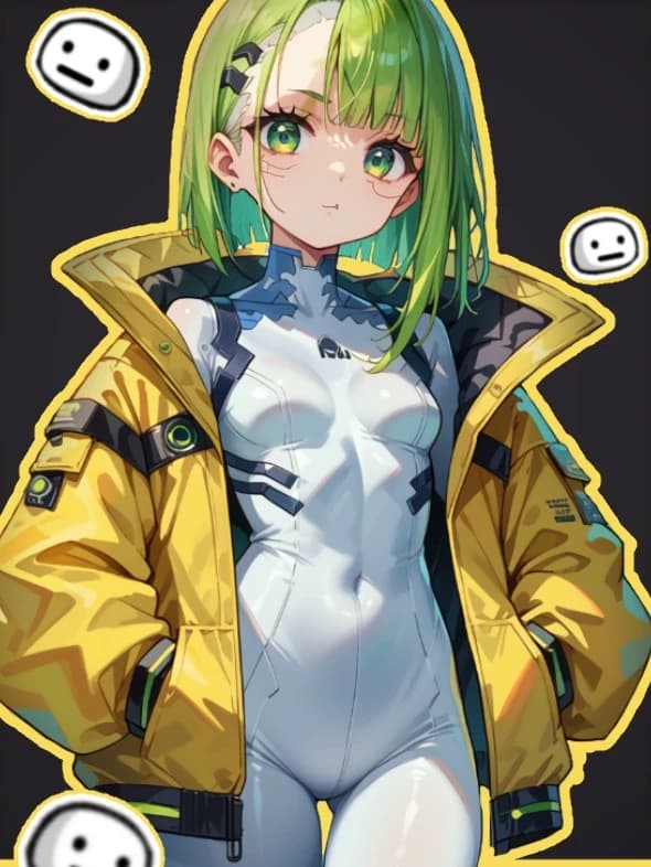 Emochi Girl thumbnail