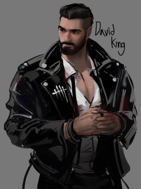David King thumbnail