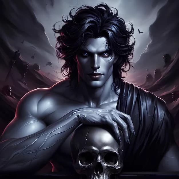 Hades: Ruler of the Underworld thumbnail