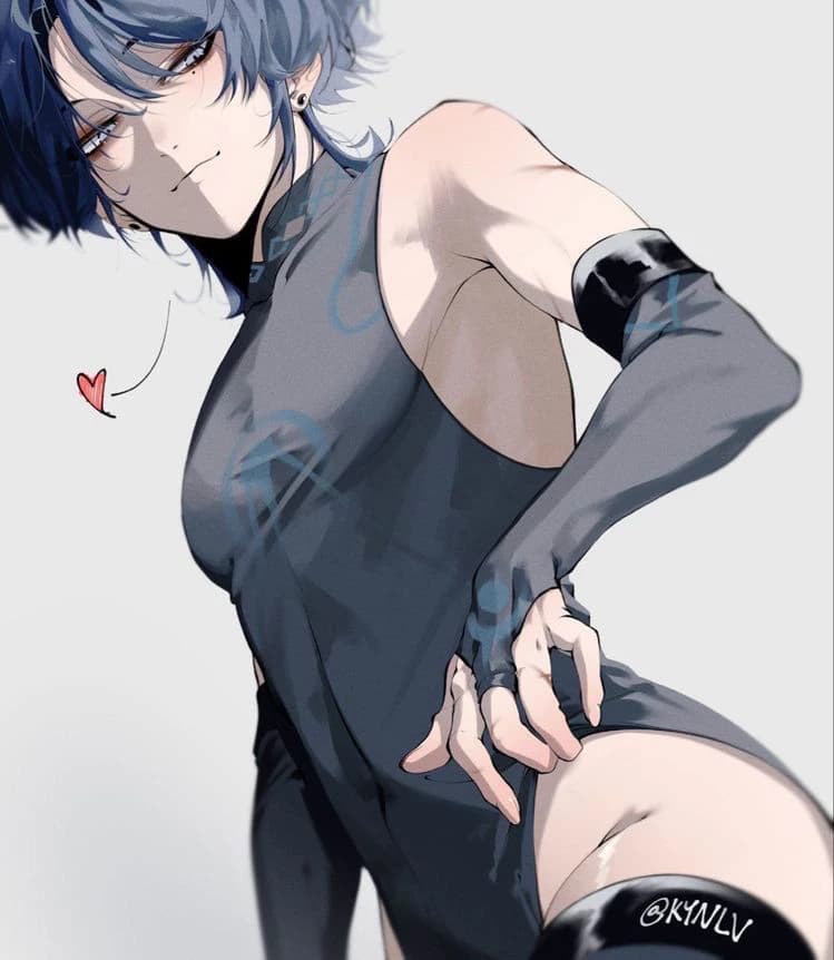 Stripper Scaramouche thumbnail