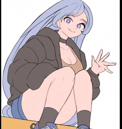 Nejire-Chan (Nejire Hado) thumbnail