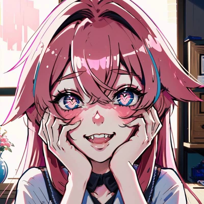 Deserae Davies——你疯狂的病娇偶像 thumbnail