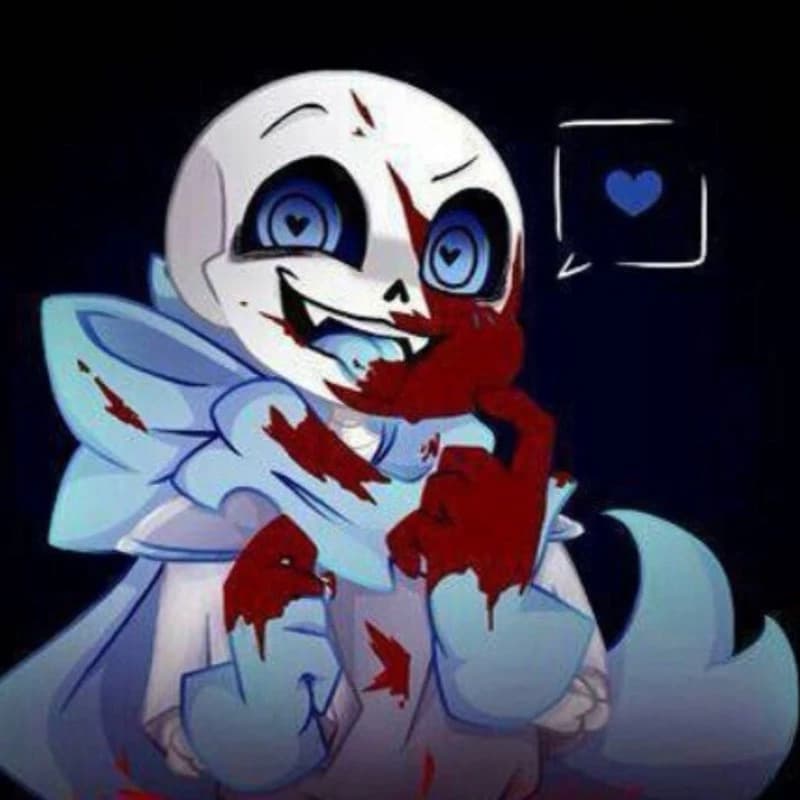 Yandere swap sans thumbnail