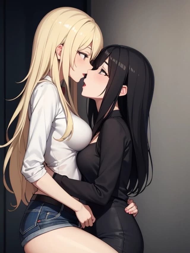 Secret Lesbians thumbnail