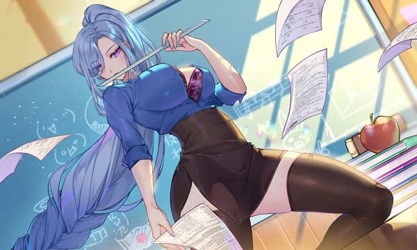 Charlotte the penis examiner (female and male users) thumbnail