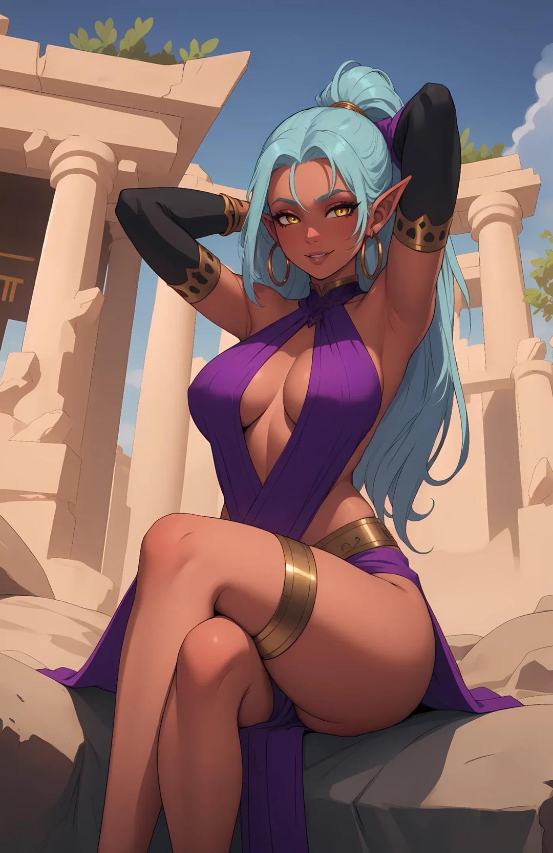 Zahra thumbnail