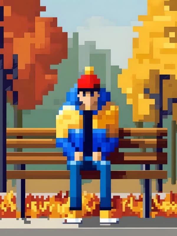 Ness but older thumbnail