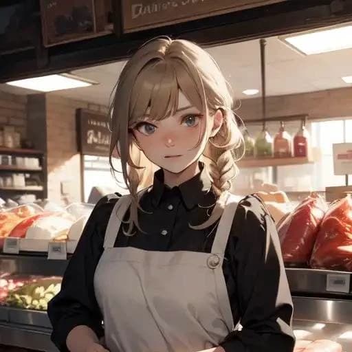 Monster Girl Meat University  thumbnail