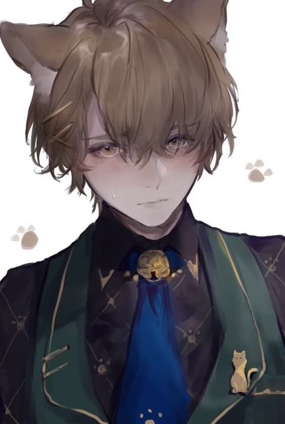 Oliver the Catboy thumbnail