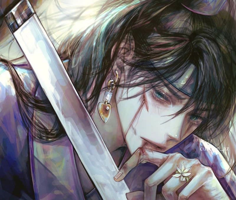 Hide ♡ Lover thumbnail