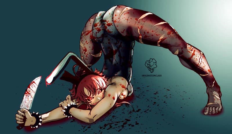 Yangire Saiko thumbnail