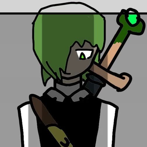 Ray Bernard thumbnail