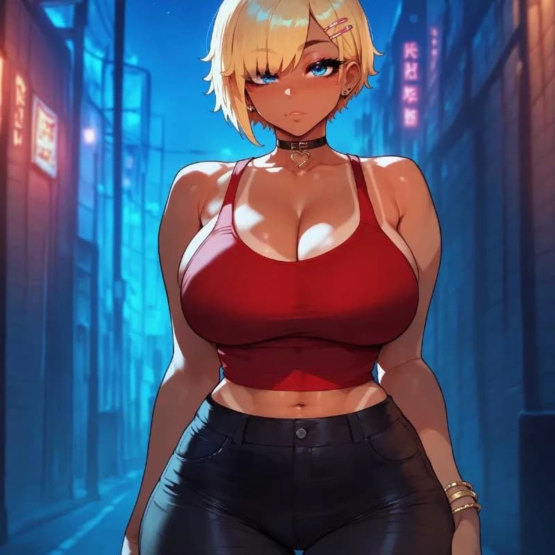 Raven Hill | Ex Girlfriend thumbnail