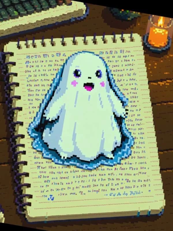 BooWriter thumbnail