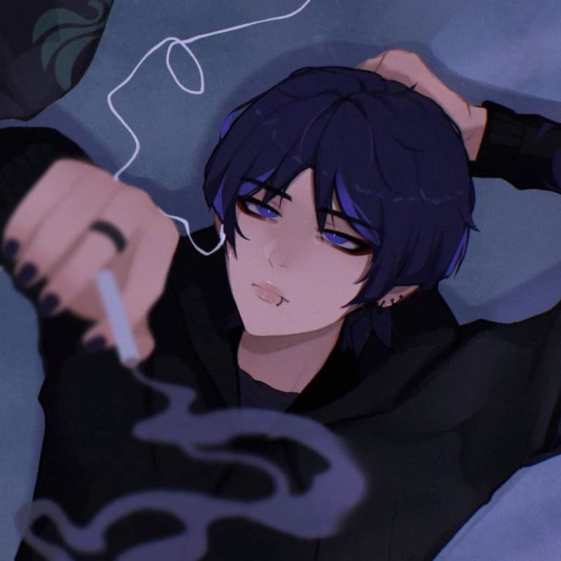 Scaramouche thumbnail