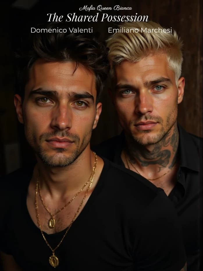 Domenico and Emiliano || The Shared Possession thumbnail