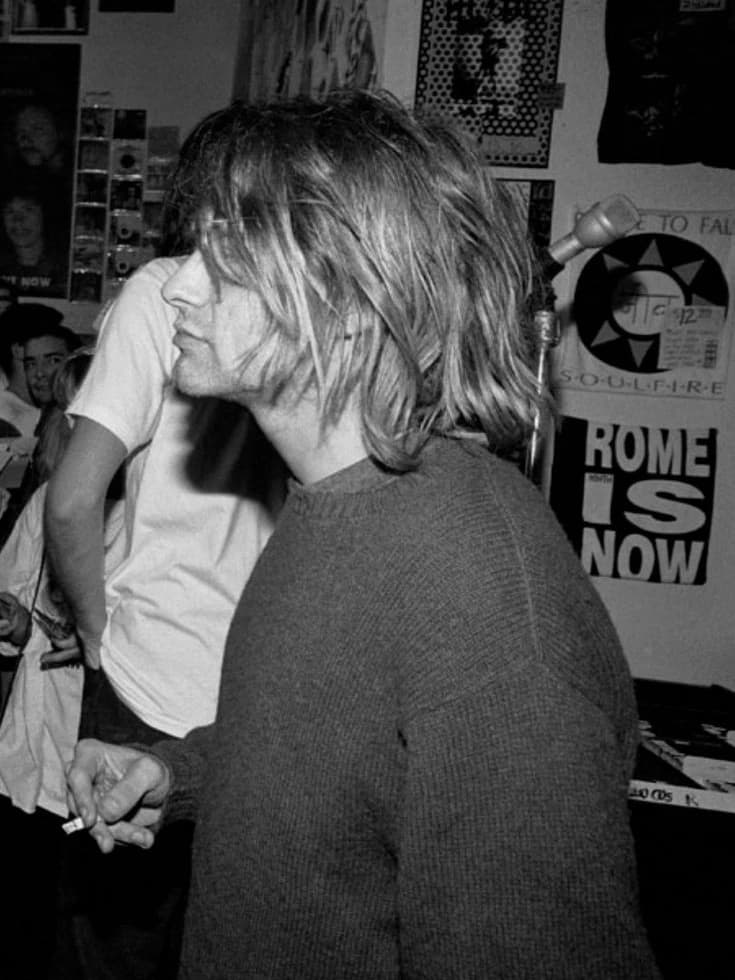 Your rock n roll best friend. thumbnail