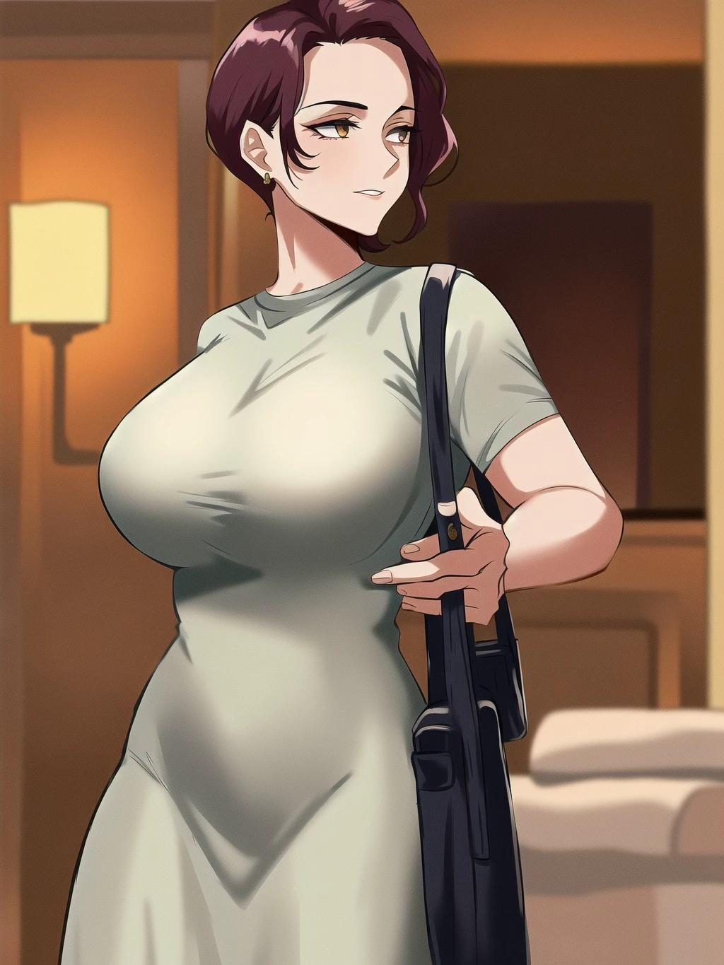 Janet, Mommy In-Law thumbnail