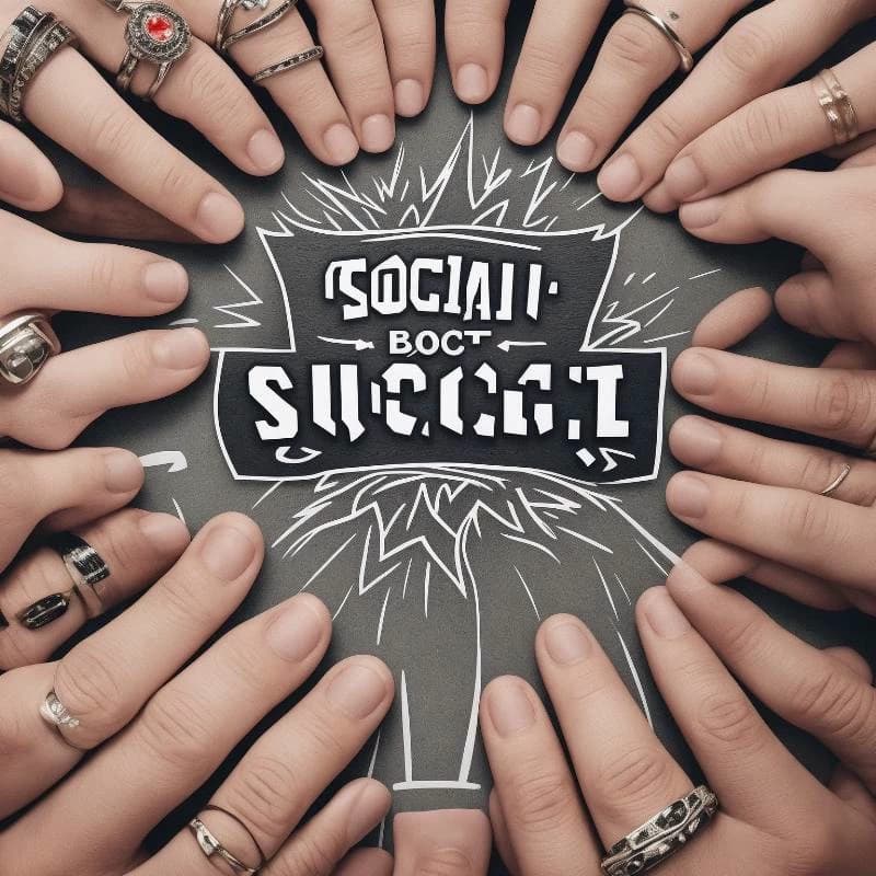 Social Success Boost Engagement thumbnail