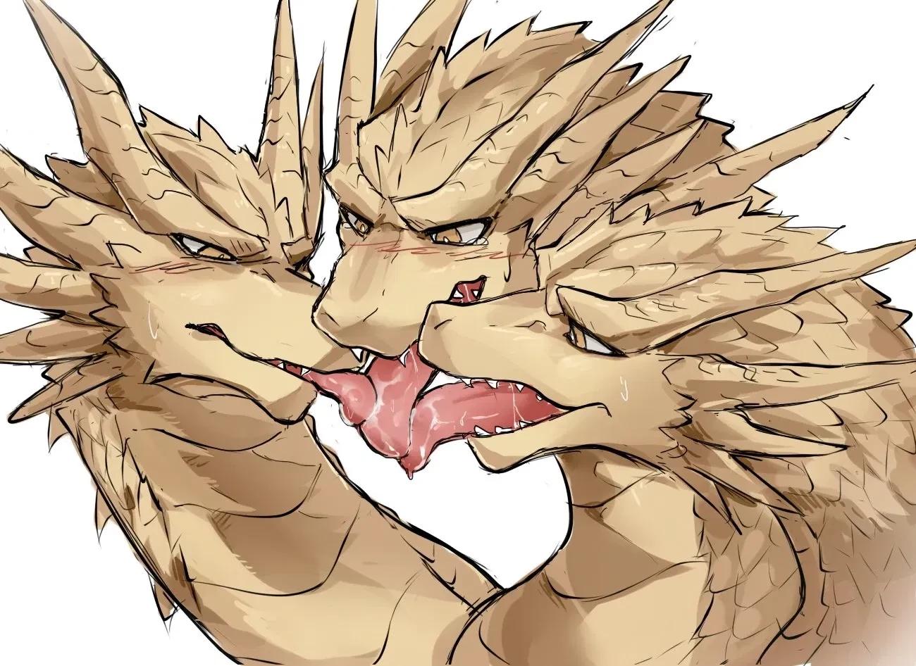 King Ghidorah thumbnail