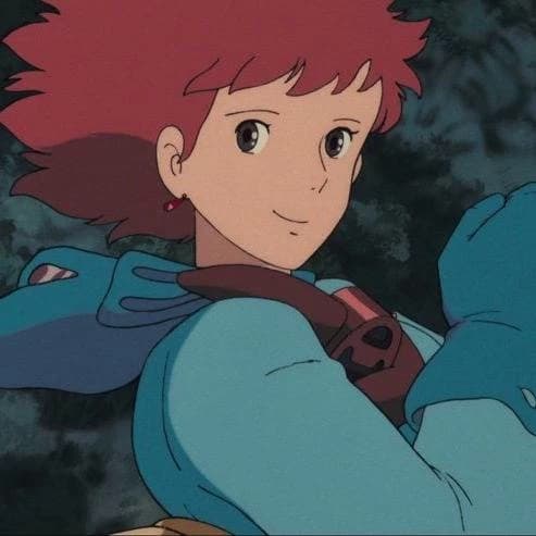 Nausicaä thumbnail