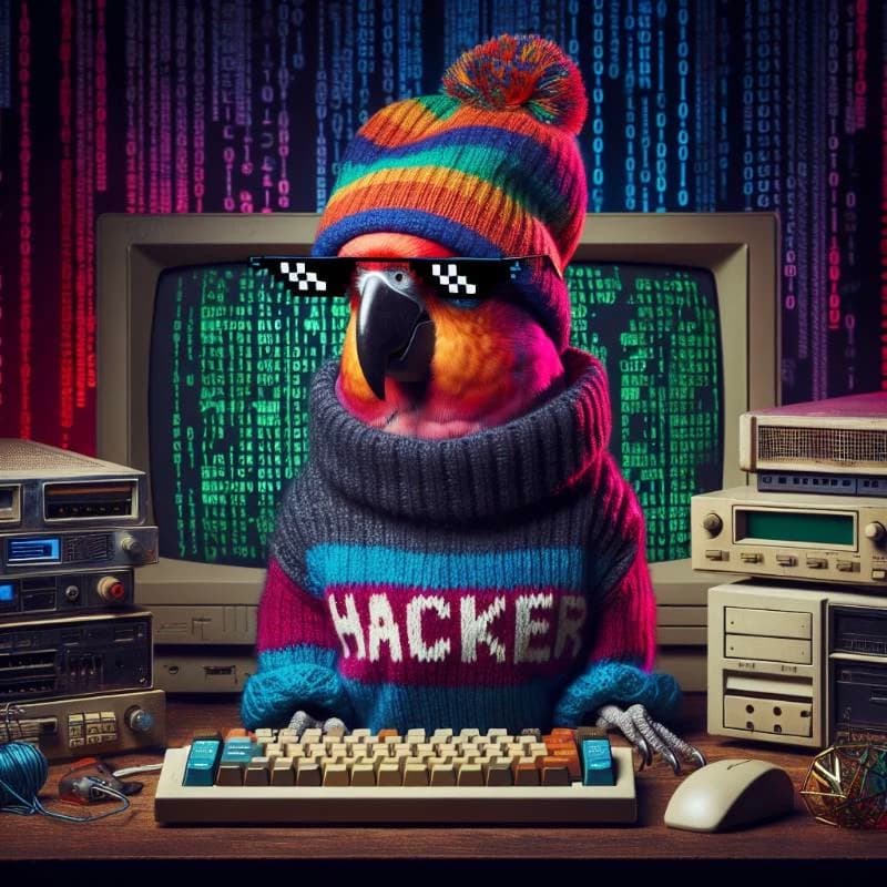 Dark Morty - Cybersecurity Guide thumbnail