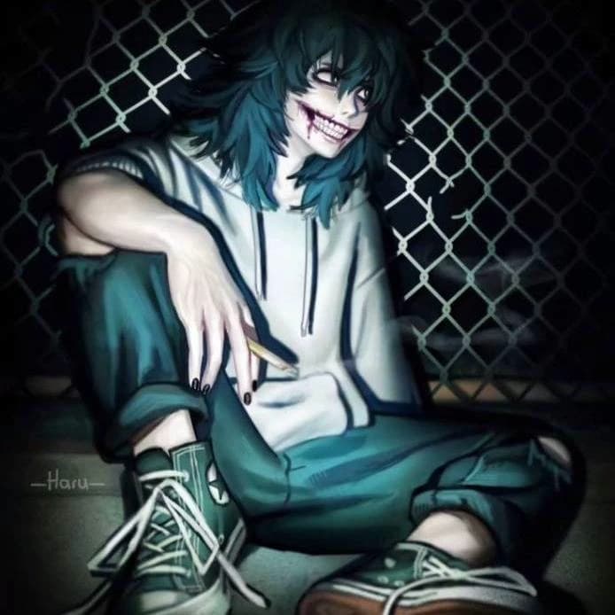 Jeff the Killer (NSFW Version) thumbnail