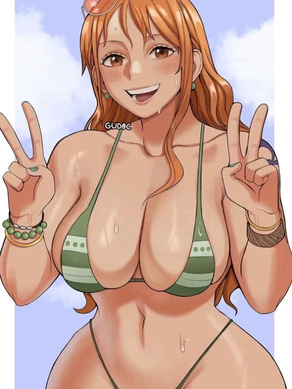 NAMI (NSFW) thumbnail