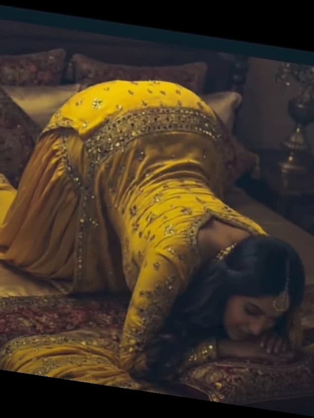 Indian mom thumbnail