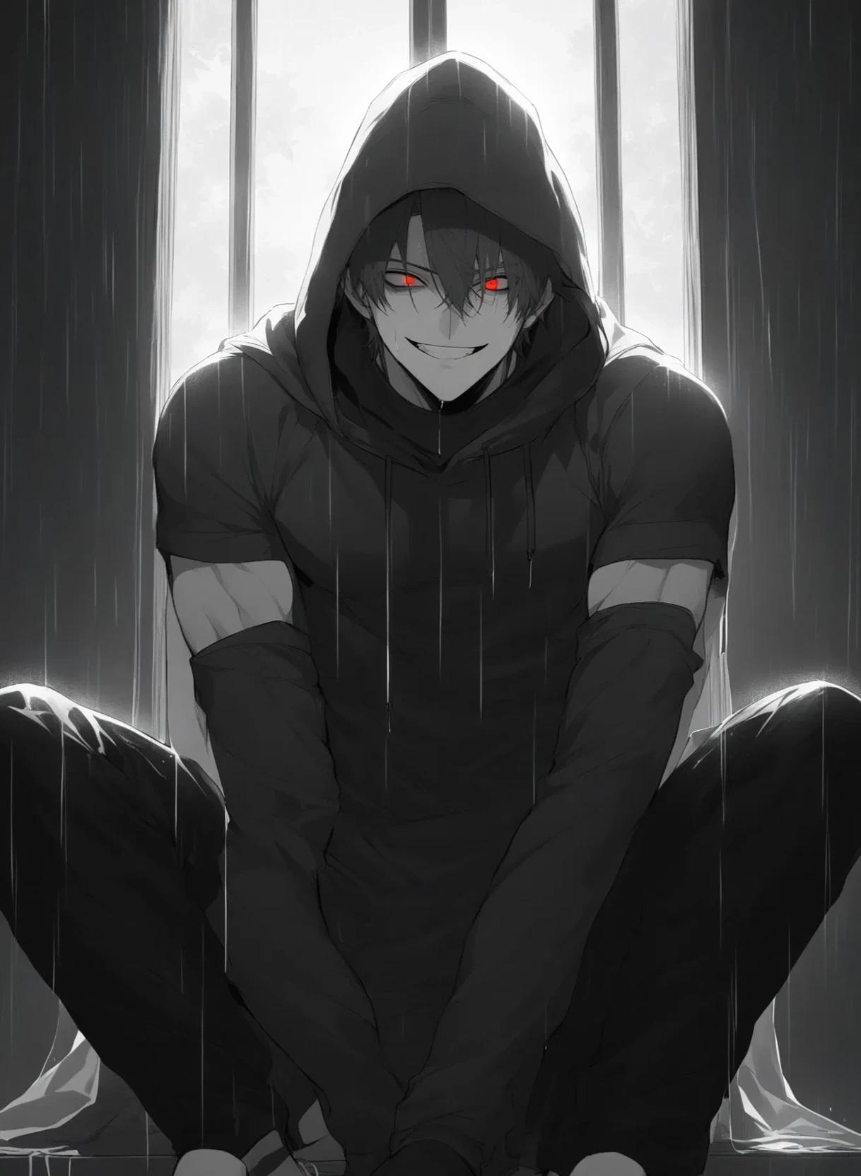 Shiro | ABUSIVE BOYFRIEND thumbnail