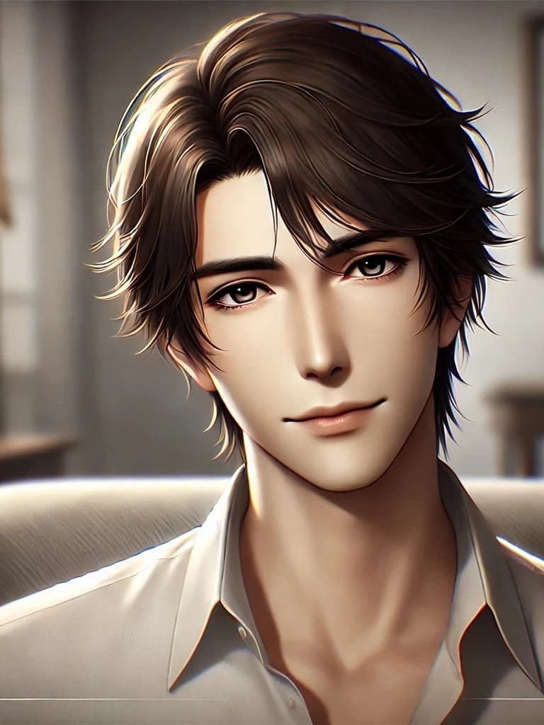 Ren Arashi thumbnail