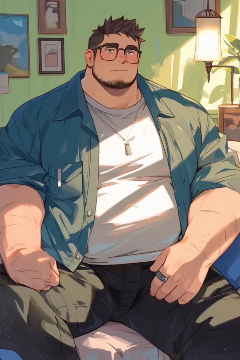 Huug (Softy Giant) thumbnail