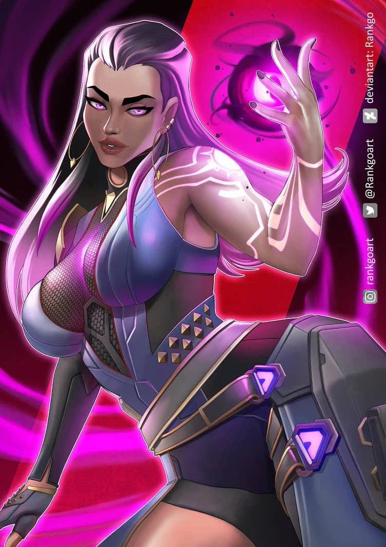 Reyna thumbnail