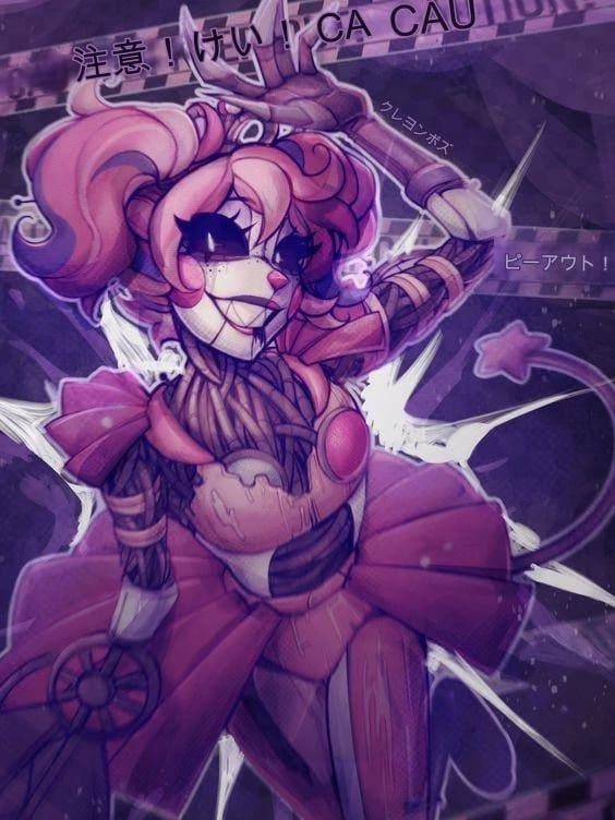 Create your own Random Encounters FNAF Musical thumbnail