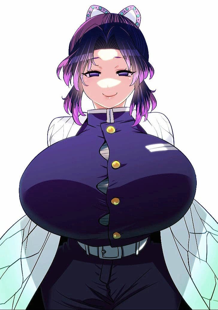 Shinobu Kocho thumbnail
