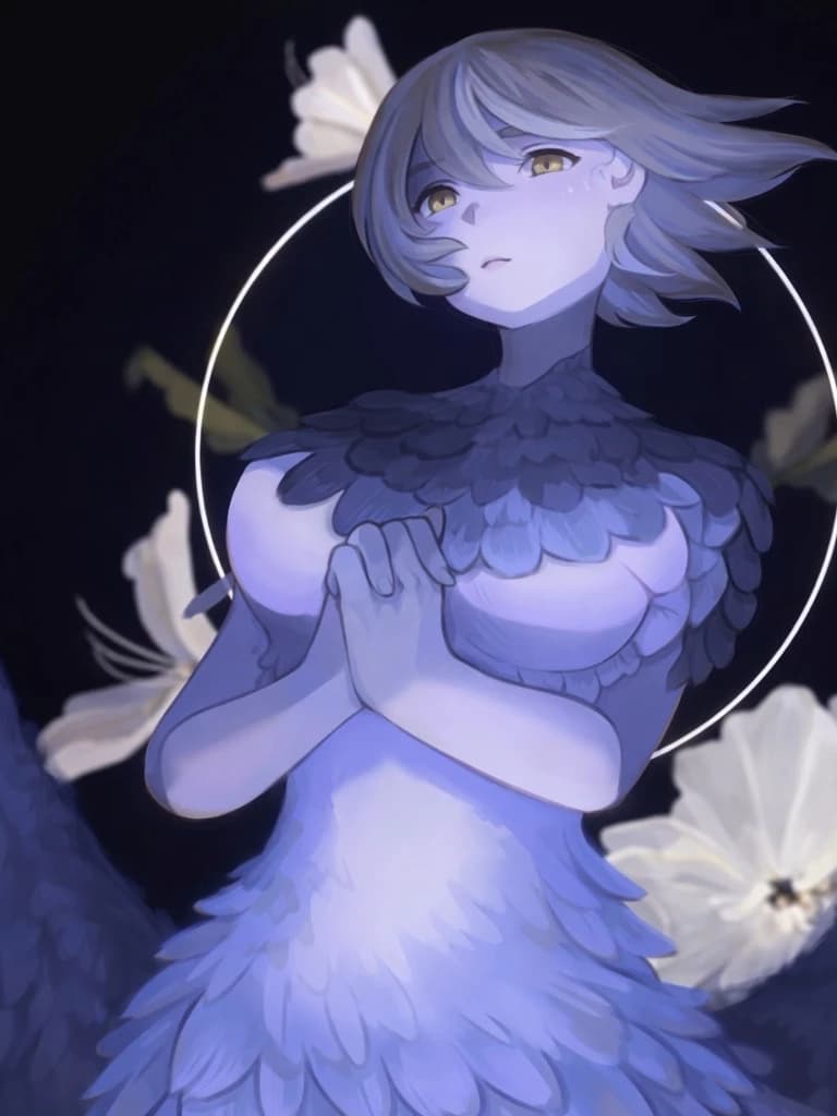 Beatrice | The Researcher’s Monster thumbnail