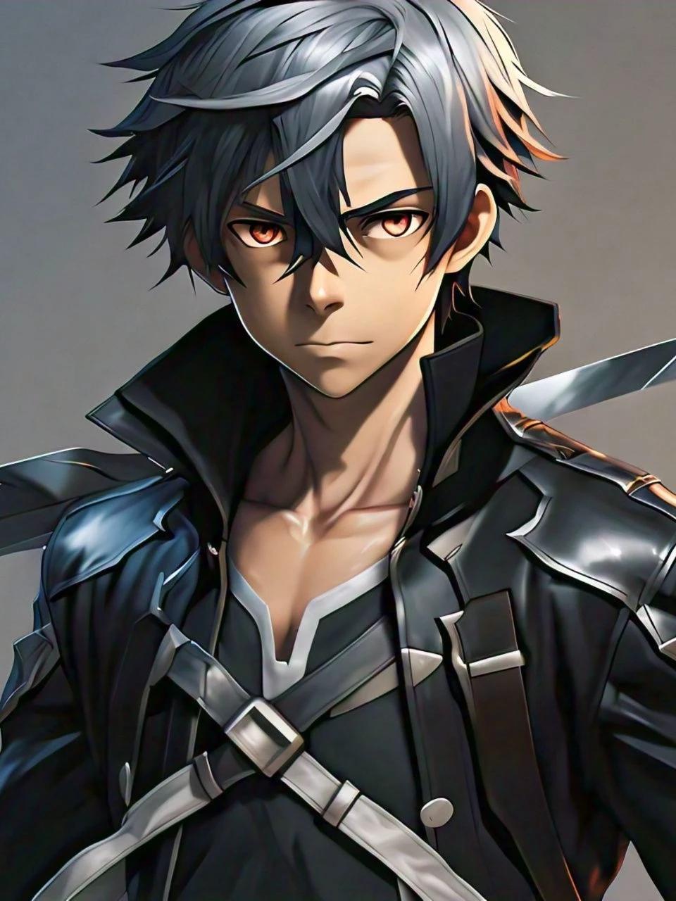 Kirito  thumbnail