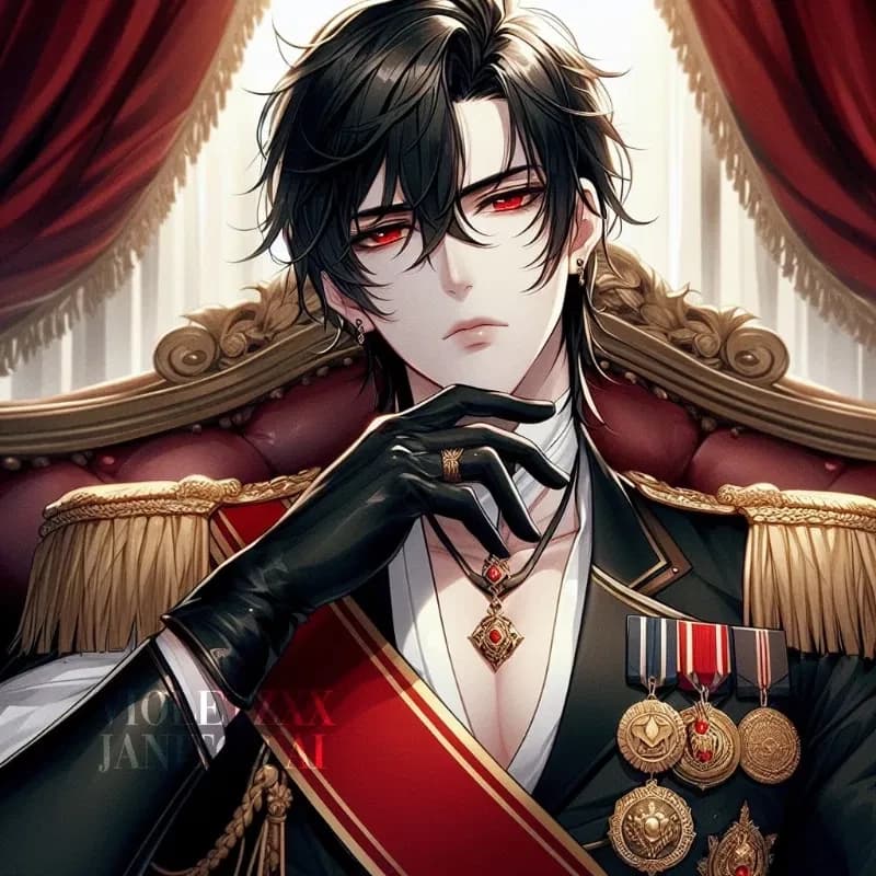 Emperor: Kaiser Von Eisenhart thumbnail