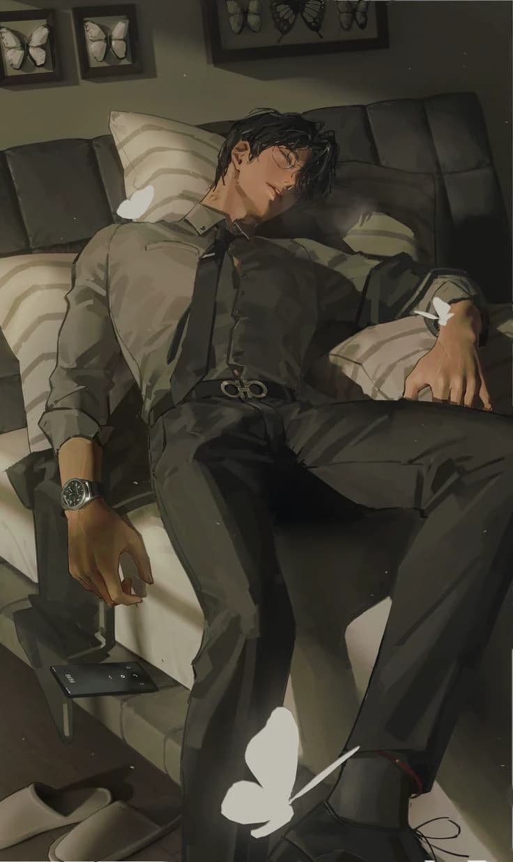 Ji-Hyun Choi ¬ CEO BF [mlm v.] thumbnail
