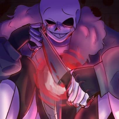 Yandere killer sans thumbnail