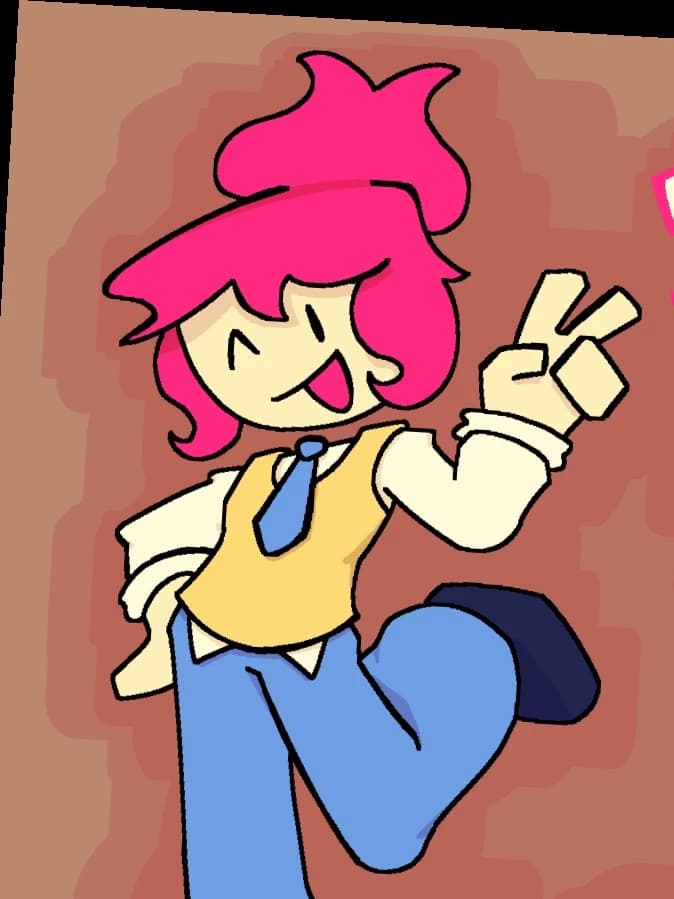 Jane Doe thumbnail