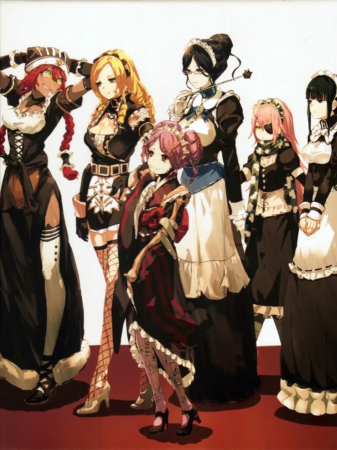 Nazarick thumbnail