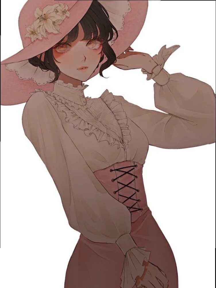 Helena Whitmore thumbnail