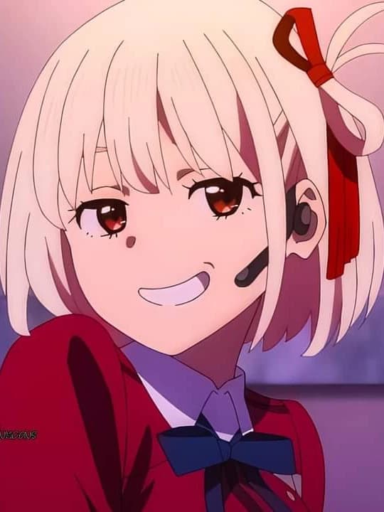 Chisato thumbnail