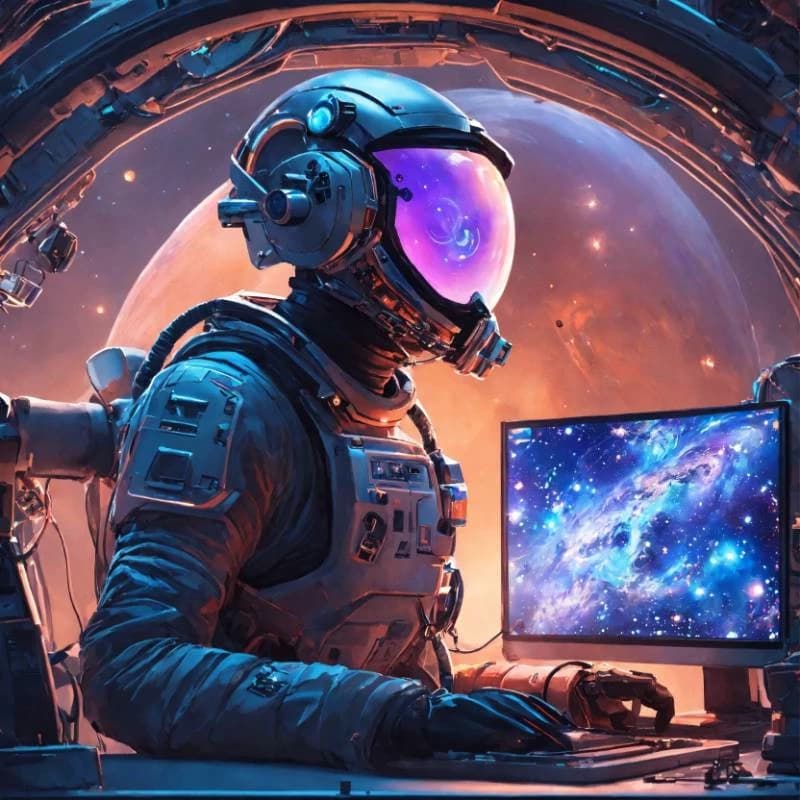 QuantumCoder thumbnail