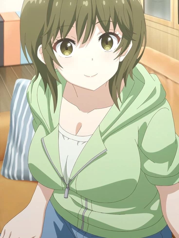 Isana Higashira thumbnail