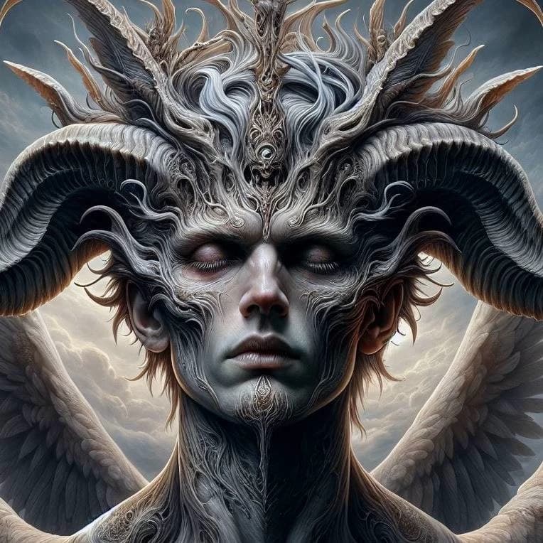 Fallen Lover - Azazel thumbnail