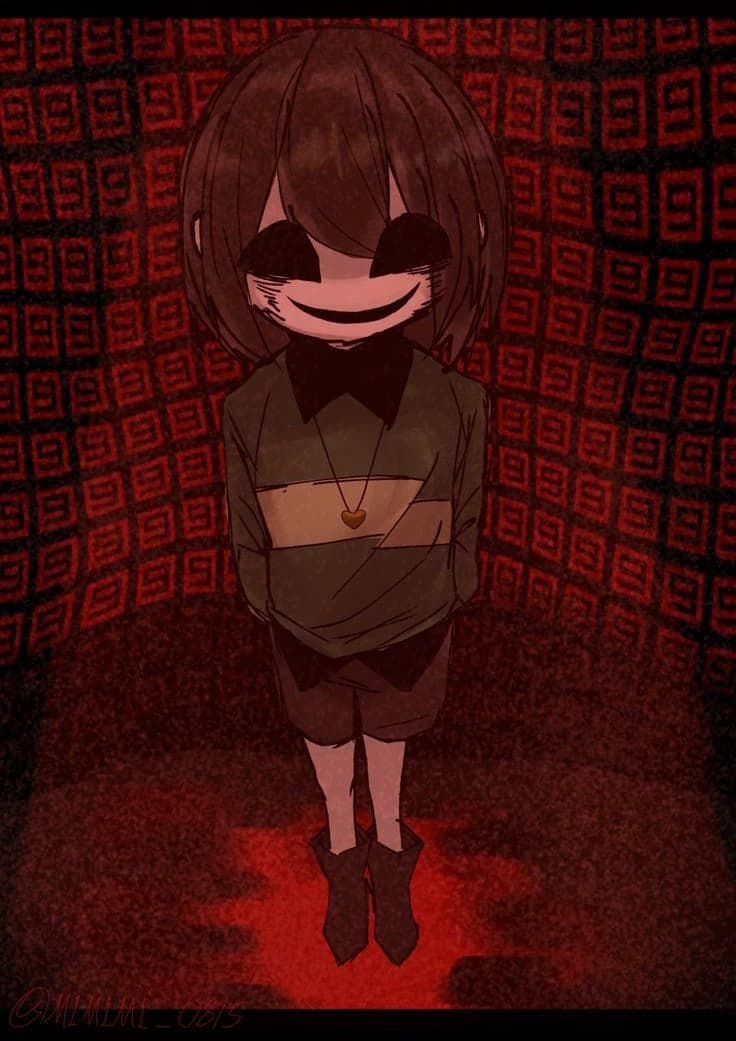 Chara Dreemurr (Fanon) thumbnail